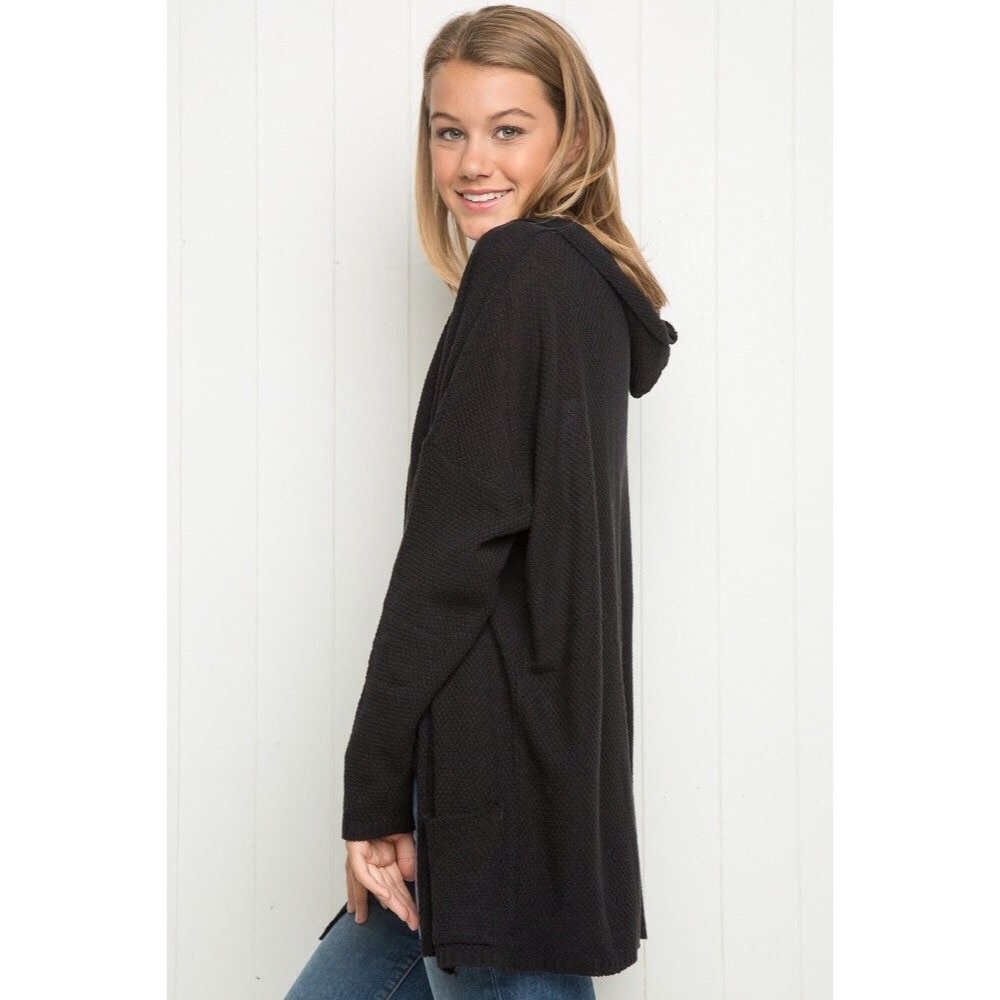 Brandy Melville Hooded Sweater